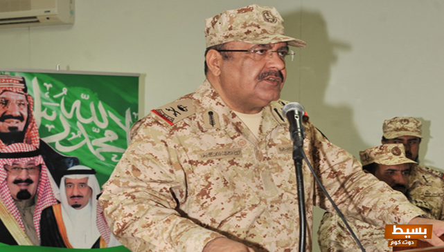 من هو اللواء الركن تركي بن منصور العنزي ويكيبيديا 3 من هو اللواء الركن تركي بن منصور العنزي ويكيبيديا